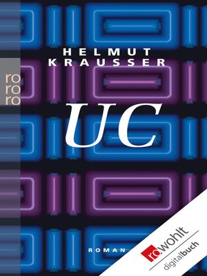 cover image of UC